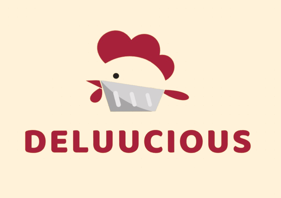 Welcome to Deluucious!