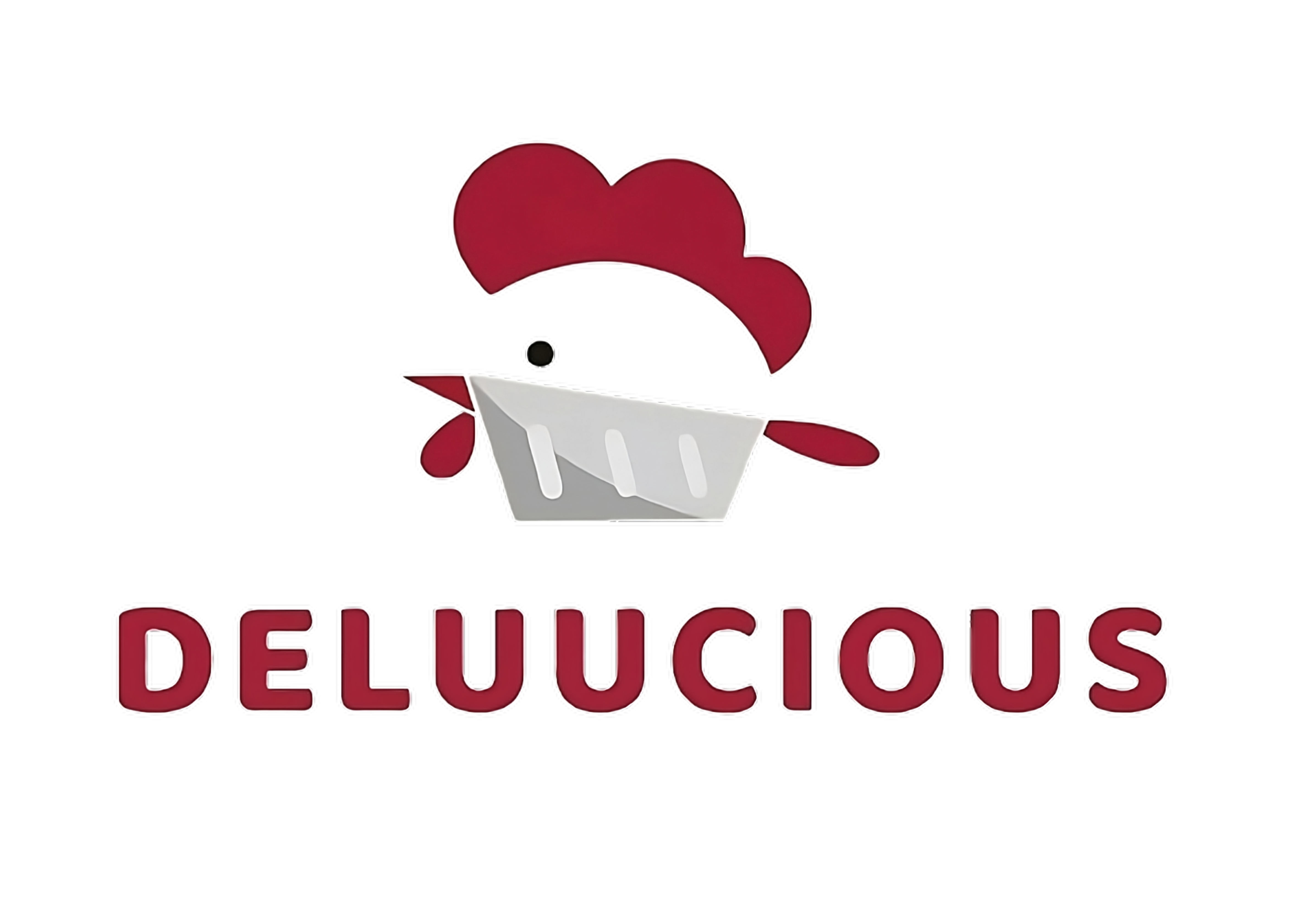 Deluucious Logo